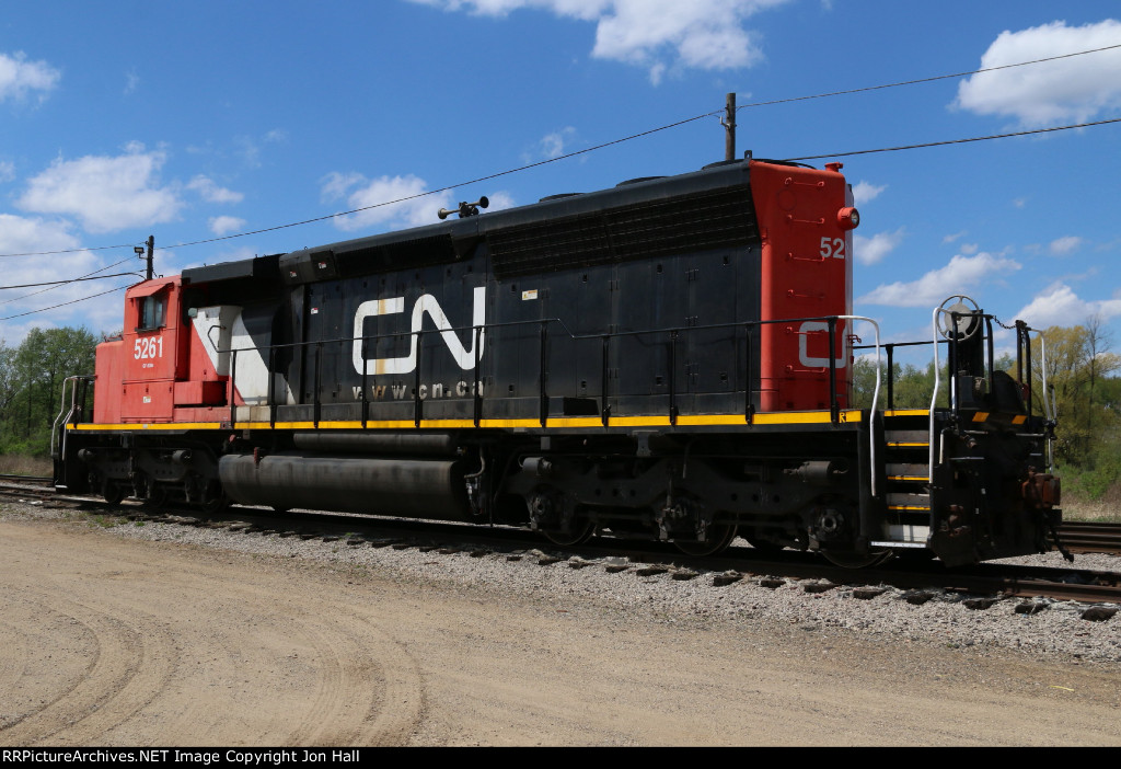 CN 5261